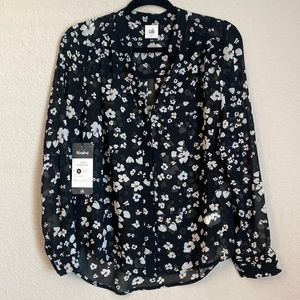 Cabi 6079 Delight Blouse